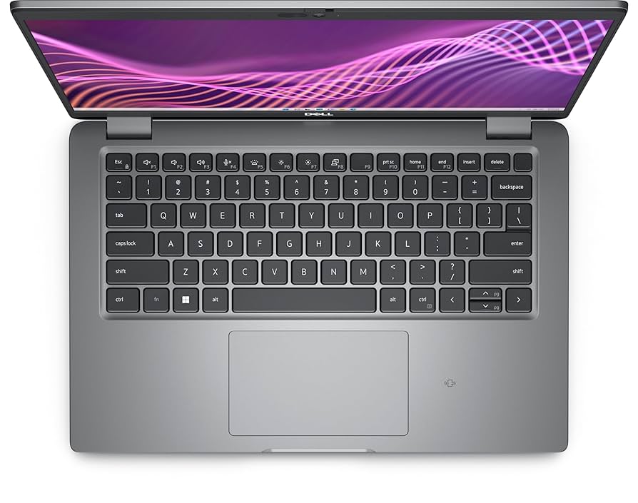 Dell Latitude 5440 Business Laptop (4G LTE, 14